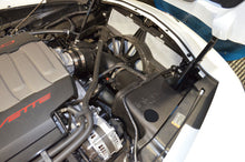 Load image into Gallery viewer, Injen 14-19 Chevrolet Corvette C7 6.2L V8 Evolution Intake Cold Air Intakes Injen   
