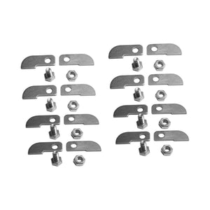 Kooks Universal A&B Header Tabs Kooks Headers Bolts