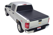 Load image into Gallery viewer, Truxedo 07-13 GMC Sierra &amp; Chevrolet Silverado 1500 5ft 8in Lo Pro Bed Cover Truxedo Bed Covers - Roll Up
