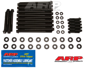 ARP 2003 And Earlier Small Block Chevy LS Hex Head Bolt Kit ARP Head Stud & Bolt Kits