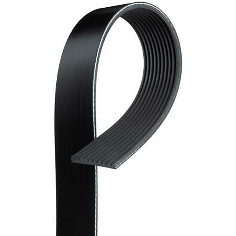 VMP Performance 07-14 Ford Shelby GT500 Belt w/ 15 Percent OD Lower Belts - Timing, Accessory VMP Performance