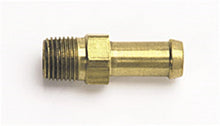 Load image into Gallery viewer, Russell Performance 1/4 NPT x 9mm Hose Single Barb Fitting Fittings Russell
