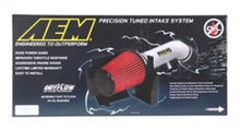 Load image into Gallery viewer, AEM 06 Mazda MX-5 Polished Cold Air Intake Cold Air Intakes AEM Induction
