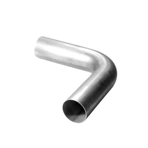 Kooks Universal 2 1/2in S/S 90 Degree Bends. Kooks Headers Steel Tubing