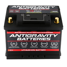 Load image into Gallery viewer, Antigravity H5/Group 47 Lithium Car Battery w/Re-Start Batteries Antigravity Batteries
