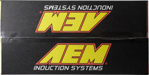 AEM 06 Mazda MX-5 Polished Cold Air Intake Cold Air Intakes AEM Induction