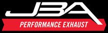 Load image into Gallery viewer, JBA 00-06 Toyota Tundra 4.7L 409SS Pass Side Single Exit Cat-Back Exhaust Catback JBA
