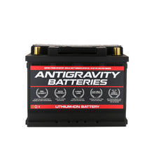 Load image into Gallery viewer, Antigravity H5/Group 47 Lithium Car Battery w/Re-Start Batteries Antigravity Batteries

