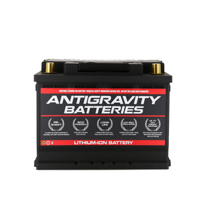 Antigravity H5/Group 47 Lithium Car Battery w/Re-Start Batteries Antigravity Batteries