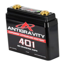 Load image into Gallery viewer, Antigravity Small Case 4-Cell Lithium Battery Batteries Antigravity Batteries
