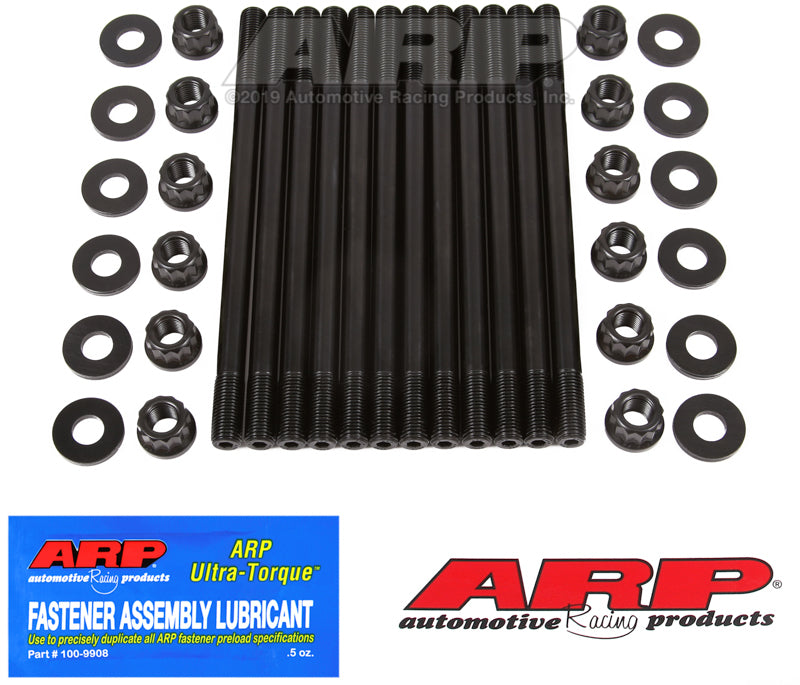 ARP Toyota 4U-GSE 2.0L ARP2000 Head Stud Kit ARP Head Stud & Bolt Kits