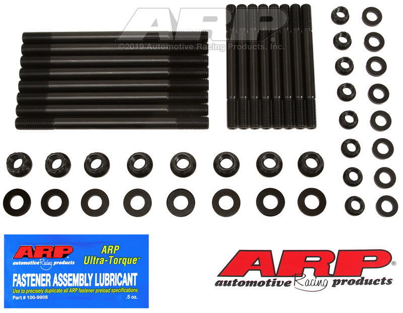 ARP 90-05 Acura NSX 3.0L/3.2L Main Stud Kit ARP Main Stud & Bolt Kits