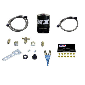 Nitrous Express Ford EFI V8 (50-150HP) Nitrous Express Nitrous Systems