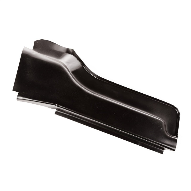 Omix B-Pillar Right Side Panel- 76-95 CJ7/Wrangler YJ Brackets OMIX