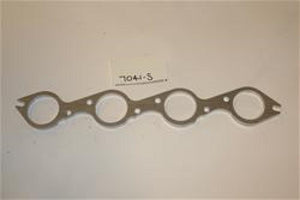 Kooks BB Chevy 2 1/4in SS BBC Flange (Bank) Kooks Headers Flanges