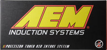 Load image into Gallery viewer, AEM 06 Mazda MX-5 Polished Cold Air Intake Cold Air Intakes AEM Induction
