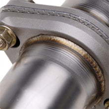 Load image into Gallery viewer, Skunk2 MegaPower R 02-06 Acura RSX Type-S 70mm Exhaust 3-bolt flange Catback Skunk2 Racing
