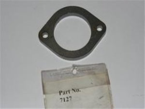 Kooks Universal 2 1/2in Steel 2 Bolt Flange Kooks Headers Flanges