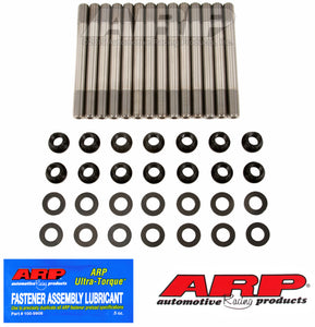 ARP Nissan GTR RB26DETT Custom Age 625+ Head Stud Kit ARP Head Stud & Bolt Kits