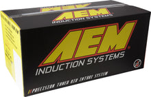 Load image into Gallery viewer, AEM 06 Mazda MX-5 Polished Cold Air Intake Cold Air Intakes AEM Induction

