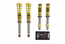 Load image into Gallery viewer, KW Coilover Kit V1 BMW 5 Series E60 Steering &amp; Suspension KW Suspension Default Title  
