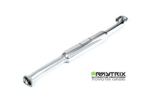 Load image into Gallery viewer, ARMYTRIX Valvetronic Exhaust System Toyota GR86 2022+ | Subaru BRZ 2.4L Non-OPF 2013+ Exhaust Armytrix
