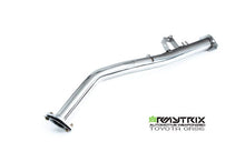 Load image into Gallery viewer, ARMYTRIX Valvetronic Exhaust System Toyota GR86 2022+ | Subaru BRZ 2.4L Non-OPF 2013+ Exhaust Armytrix
