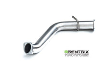 Load image into Gallery viewer, ARMYTRIX Valvetronic Exhaust System Toyota GR86 2022+ | Subaru BRZ 2.4L Non-OPF 2013+ Exhaust Armytrix
